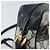 Sac à bandoulière Gucci GG Supreme Sherry Line PVC Marine Or 56 02 004 Auth 173906 Doré Bleu Marine - vue 15
