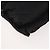 PRADA Funda para prendas de nylon negro plateado Auth bs33522 Plata - vista 13