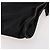 PRADA Funda para prendas de nylon negro plateado Auth bs33522 Plata - vista 14