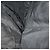 PRADA Funda para prendas de nylon negro plateado Auth bs33522 Plata - vista 23