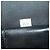 PRADA Funda para prendas de nylon negro plateado Auth bs33522 Plata - vista 28