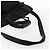 PRADA Funda para prendas de nylon negro plateado Auth bs33522 Plata - vista 7