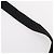 PRADA Funda para prendas de nylon negro plateado Auth bs33522 Plata - vista 8