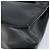 Borsa Tote Gianni Versace in pelle verniciata nera e oro Auth BA10900 Nero D'oro - vista 10