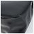 Borsa Tote Gianni Versace in pelle verniciata nera e oro Auth BA10900 Nero D'oro - vista 12