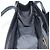 Borsa Tote Gianni Versace in pelle verniciata nera e oro Auth BA10900 Nero D'oro - vista 18