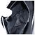 Borsa Tote Gianni Versace in pelle verniciata nera e oro Auth BA10900 Nero D'oro - vista 20