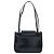 Borsa Tote Gianni Versace in pelle verniciata nera e oro Auth BA10900 Nero D'oro - vista 3