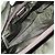 PRADA Borsa a mano in nylon khaki argento autentica 166225 Cachi - vista 16