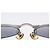 Occhiali da sole CHANEL metallo Argento 06926 45002 CC Auth BA11300 - vista 13