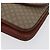 Céline Borsa a Spalla in Tela Macadam CELINE PVC Beige Oro Auth 166227 D'oro - vista 11