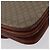 Céline Borsa a Spalla in Tela Macadam CELINE PVC Beige Oro Auth 166227 D'oro - vista 12