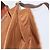 Céline Borsa a Spalla in Tela Macadam CELINE PVC Beige Oro Auth 166227 D'oro - vista 21