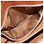 Céline Borsa a Spalla in Tela Macadam CELINE PVC Beige Oro Auth 166227 D'oro - vista 24