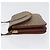 Céline Borsa a Spalla in Tela Macadam CELINE PVC Beige Oro Auth 166227 D'oro - vista 5