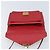LOUIS VUITTON Borsa a Mano Epi Monceau 28 Rossa M40783 LV Auth ep13676 Rosso - vista 21
