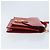 LOUIS VUITTON Borsa a Mano Epi Monceau 28 Rossa M40783 LV Auth ep13676 Rosso - vista 3