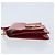 LOUIS VUITTON Borsa a Mano Epi Monceau 28 Rossa M40783 LV Auth ep13676 Rosso - vista 4