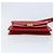 LOUIS VUITTON Borsa a Mano Epi Monceau 28 Rossa M40783 LV Auth ep13676 Rosso - vista 5
