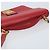 LOUIS VUITTON Borsa a Mano Epi Monceau 28 Rossa M40783 LV Auth ep13676 Rosso - vista 7