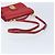 LOUIS VUITTON Borsa a Mano Epi Monceau 28 Rossa M40783 LV Auth ep13676 Rosso - vista 8