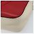 Borsa a Spalla in Pelle Rossa e Oro GUCCI 431567 Auth ka2941 Rosso D'oro - vista 10
