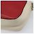 Borsa a Spalla in Pelle Rossa e Oro GUCCI 431567 Auth ka2941 Rosso D'oro - vista 12