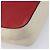 Borsa a Spalla in Pelle Rossa e Oro GUCCI 431567 Auth ka2941 Rosso D'oro - vista 13