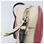 Borsa a Spalla in Pelle Rossa e Oro GUCCI 431567 Auth ka2941 Rosso D'oro - vista 14