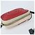 Borsa a Spalla in Pelle Rossa e Oro GUCCI 431567 Auth ka2941 Rosso D'oro - vista 6