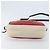 Borsa a Spalla in Pelle Rossa e Oro GUCCI 431567 Auth ka2941 Rosso D'oro - vista 9