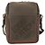 LOUIS VUITTON Borsa a Spalla Damier Geant Sitadan MM Marrone M93040 LV Auth 174035 - vista 2