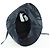 LOEWE - Studio Ghibli Cappello da Pescatore del Castello Errante di Howl Auth 167053SM Nero - vista 11