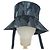 LOEWE - Studio Ghibli Cappello da Pescatore del Castello Errante di Howl Auth 167053SM Nero - vista 13
