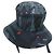 LOEWE - Studio Ghibli Cappello da Pescatore del Castello Errante di Howl Auth 167053SM Nero - vista 2