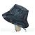 LOEWE - Studio Ghibli Cappello da Pescatore del Castello Errante di Howl Auth 167053SM Nero - vista 3