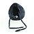 LOEWE - Studio Ghibli Cappello da Pescatore del Castello Errante di Howl Auth 167053SM Nero - vista 7
