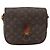 LOUIS VUITTON Borsa a Spalla Monogram Saint Cloud GM M51242 LV Auth ka2858 Monogramma - vista 13