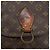 LOUIS VUITTON Borsa a Spalla Monogram Saint Cloud GM M51242 LV Auth ka2858 Monogramma - vista 18