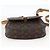 LOUIS VUITTON Borsa a Spalla Monogram Saint Cloud GM M51242 LV Auth ka2858 Monogramma - vista 5