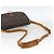 LOUIS VUITTON Borsa a Spalla Monogram Saint Cloud GM M51242 LV Auth ka2858 Monogramma - vista 7