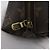 LOUIS VUITTON Pochette Cosmetica Demi Ronde Monogram M47520 LV Auth BA10964 Monogramma - vista 8