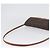 LOUIS VUITTON Borsa a Spalla Monogram Bordeaux 27 M51797 LV Auth BA11255 Monogramma - vista 7
