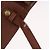 LOUIS VUITTON Borsa a Spalla Monogram Bordeaux 27 M51797 LV Auth BA11255 Monogramma - vista 9