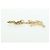 LOUIS VUITTON LV Iconic Superflat Charm Metall Goldton M02468 LV Auth LNZ409SAM - Ansicht 13