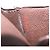 LOUIS VUITTON Astuccio per Sigarette Damier Ebene N63024 LV Auth BA11018 - vista 12