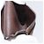 LOUIS VUITTON Astuccio per Sigarette Damier Ebene N63024 LV Auth BA11018 - vista 17