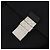 Borsa a Spalla GUCCI Nylon 2way Nera Argento Auth 172937 Nero - vista 16