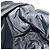 Borsa a Spalla GUCCI Nylon 2way Nera Argento Auth 172937 Nero - vista 19