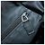 Borsa a Spalla GUCCI Nylon 2way Nera Argento Auth 172937 Nero - vista 22